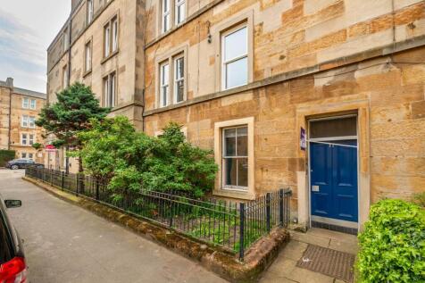 22/1 Caledonian Road, Dalry... 2 bed flat for sale