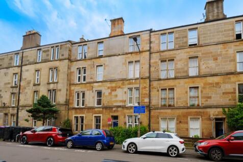 22/1 Caledonian Road, Dalry... 2 bed flat for sale