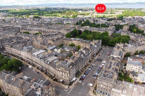 15 (1F2) Royal Crescent, New Town... 1 bed flat for sale