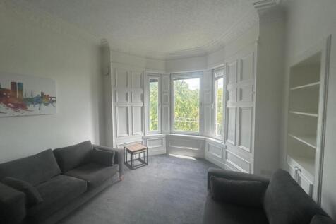 9 (3/R) Baxter Park Terrace, Dundee, DD4 3 bed flat for sale
