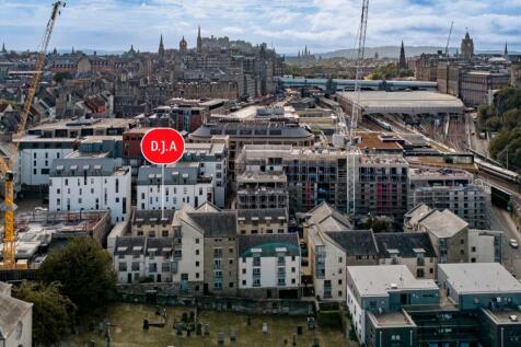 30 Old Tolbooth Wynd, Old Town... 3 bed house for sale