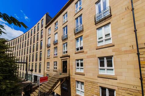 26/9 Fettes Row, New Town, Edinburgh... 3 bed flat for sale