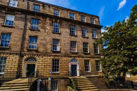 76 (MD) Dundas Street, Edinburgh, EH3 3 bed flat for sale