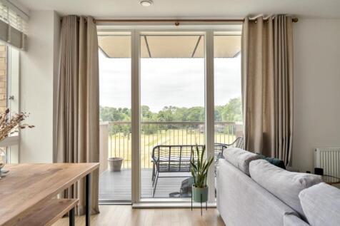 Appleby Court, Adenmore Road, London... 2 bed apartment for sale