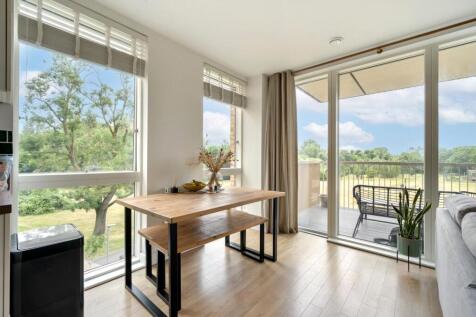 Appleby Court, Adenmore Road, London... 2 bed apartment for sale