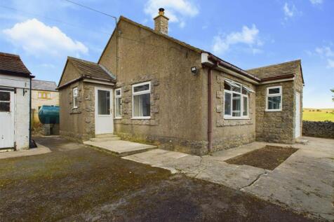 Peak Forest, Buxton 2 bed detached house for sale