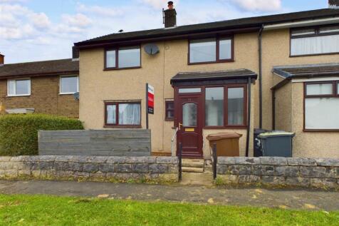 Chatsworth Road, Buxton 3 bed terraced house for sale