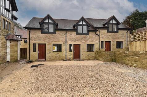 Temple Road, Buxton 2 bed cottage for sale