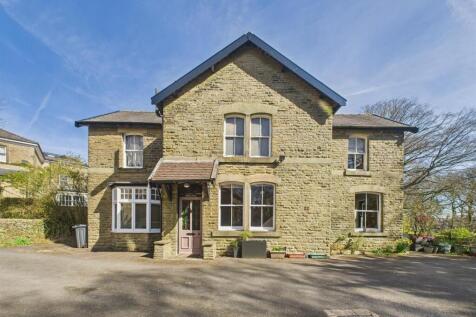 Park Road, Buxton 3 bed cottage for sale