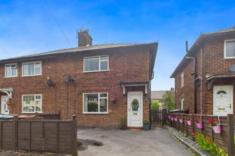 2 bedroom semi-detached house for sale