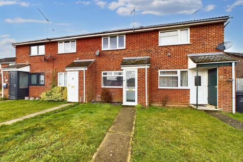 Shelley Way, Thetford, IP24 2 bed terraced house for sale