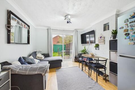 Thyme Close, Thetford, IP24 1 bed terraced house for sale