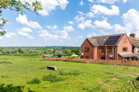 South View, Whilton, Daventry... 4 bed detached house for sale