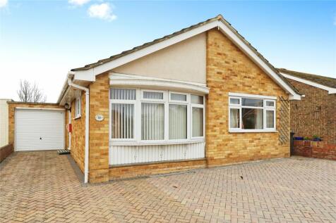 2 bedroom bungalow for sale