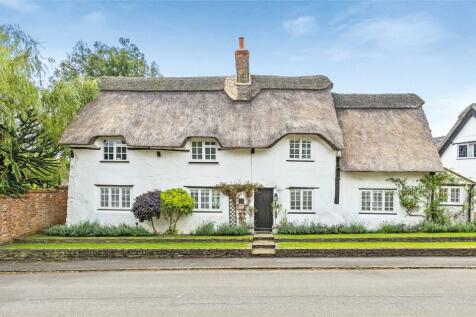 High Street, Clipston 4 bed detached house for sale