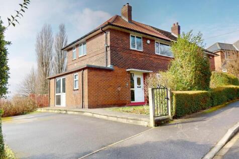 Queenswood Close, West Park/Kirkstall... 3 bed semi