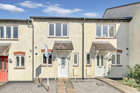 Summer House Way, Warmley, Bristol 2 bed terraced house for sale