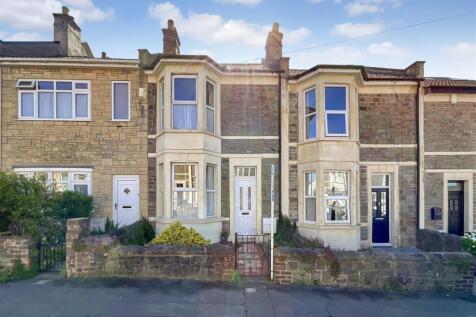 St. Annes Road, St. George, Bristol 2 bed terraced house for sale