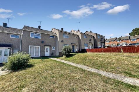 Witcombe Close, Bristol 3 bed terraced house for sale