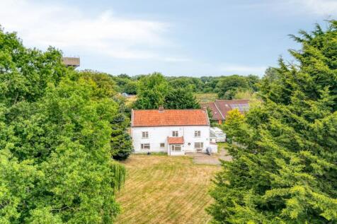 Stanfield 5 bed detached house for sale