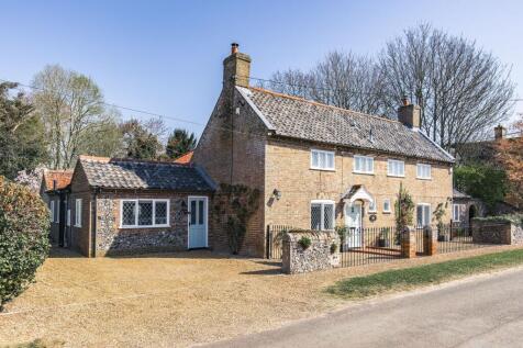 4 bedroom cottage for sale