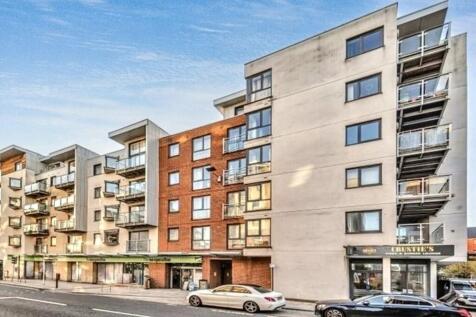 Southampton 2 bed flat for sale