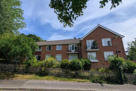 Southampton 2 bed flat for sale