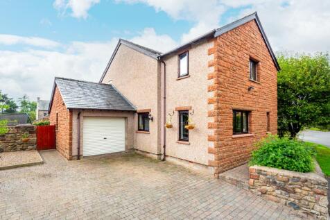 Sandford Fold,  Sandford, Appleby In... 4 bed detached house for sale