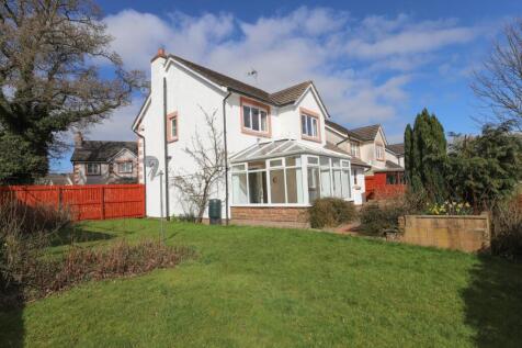 Cumberland Way, Clifton, Penrith, CA10 3 bed detached house for sale