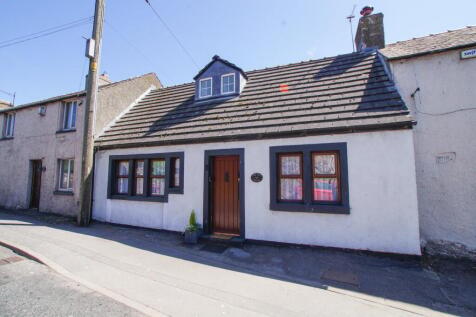 Kirkby Thore, Penrith, CA10 2 bed terraced house for sale