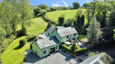 Felindre, Swansea, SA5 3 bed detached house for sale