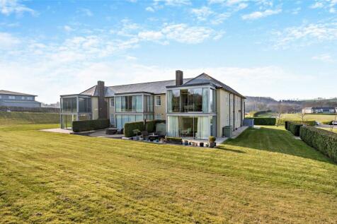 Hensol Castle Park, Hensol... 2 bed apartment for sale