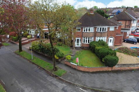 Yarningale Road, Kings Heath 3 bed semi