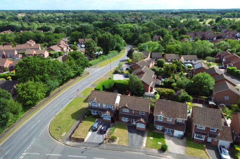 Winthorpe Drive, Hillfield 5 bed detached house for sale