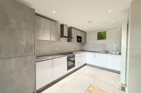 Sir Robert Peel Court, Stratford... 1 bed apartment for sale