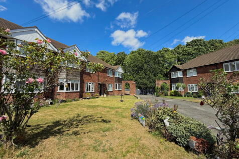 Hartshill House, Hartshill Road... 2 bed flat for sale