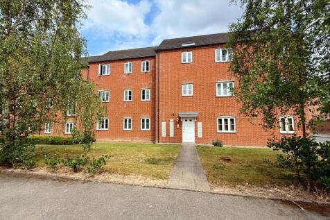 Wharf Lane, Solihull 2 bed apartment for sale