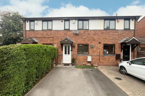 Lark Close, Highters Heath, Birmingham 2 bed terraced house for sale