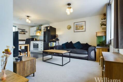 Chappell Close, Aylesbury HP19 2 bed maisonette for sale
