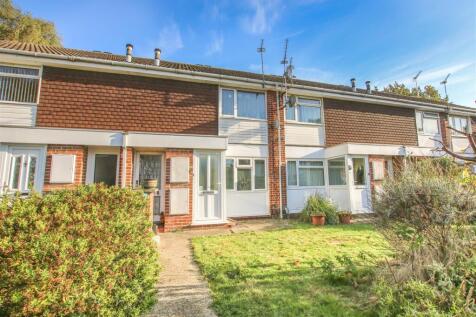 1 bedroom maisonette for sale