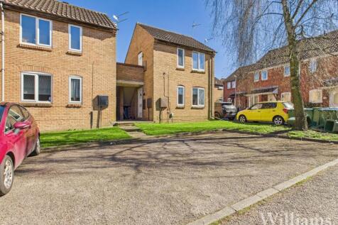 1 bedroom flat for sale