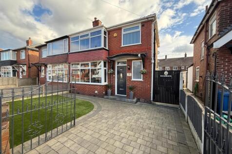 3 bedroom house for sale