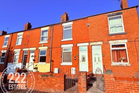 2 bedroom house for sale