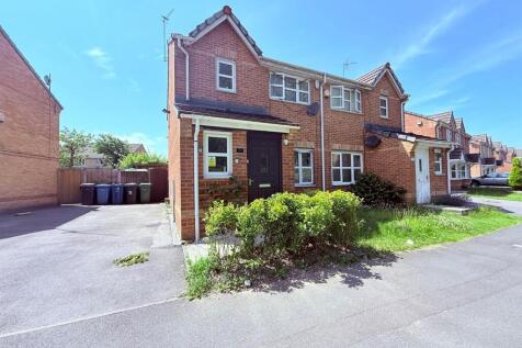 3 bedroom house for sale