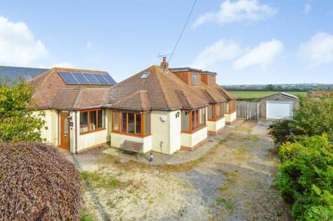 Riley Avenue, Herne Bay 5 bed detached bungalow for sale