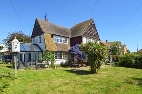 Beltinge Road, Herne Bay 5 bed detached house for sale