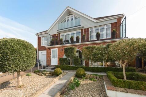 Harcourt Drive, Herne Bay 5 bed detached house for sale