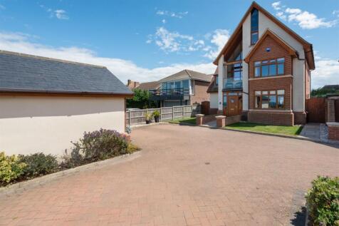 The Lees, Herne Bay 4 bed detached house for sale