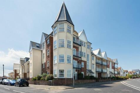 Western Esplanade, Herne Bay 2 bed apartment for sale