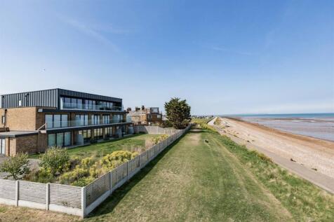 Morris Avenue, Herne Bay 2 bed apartment for sale